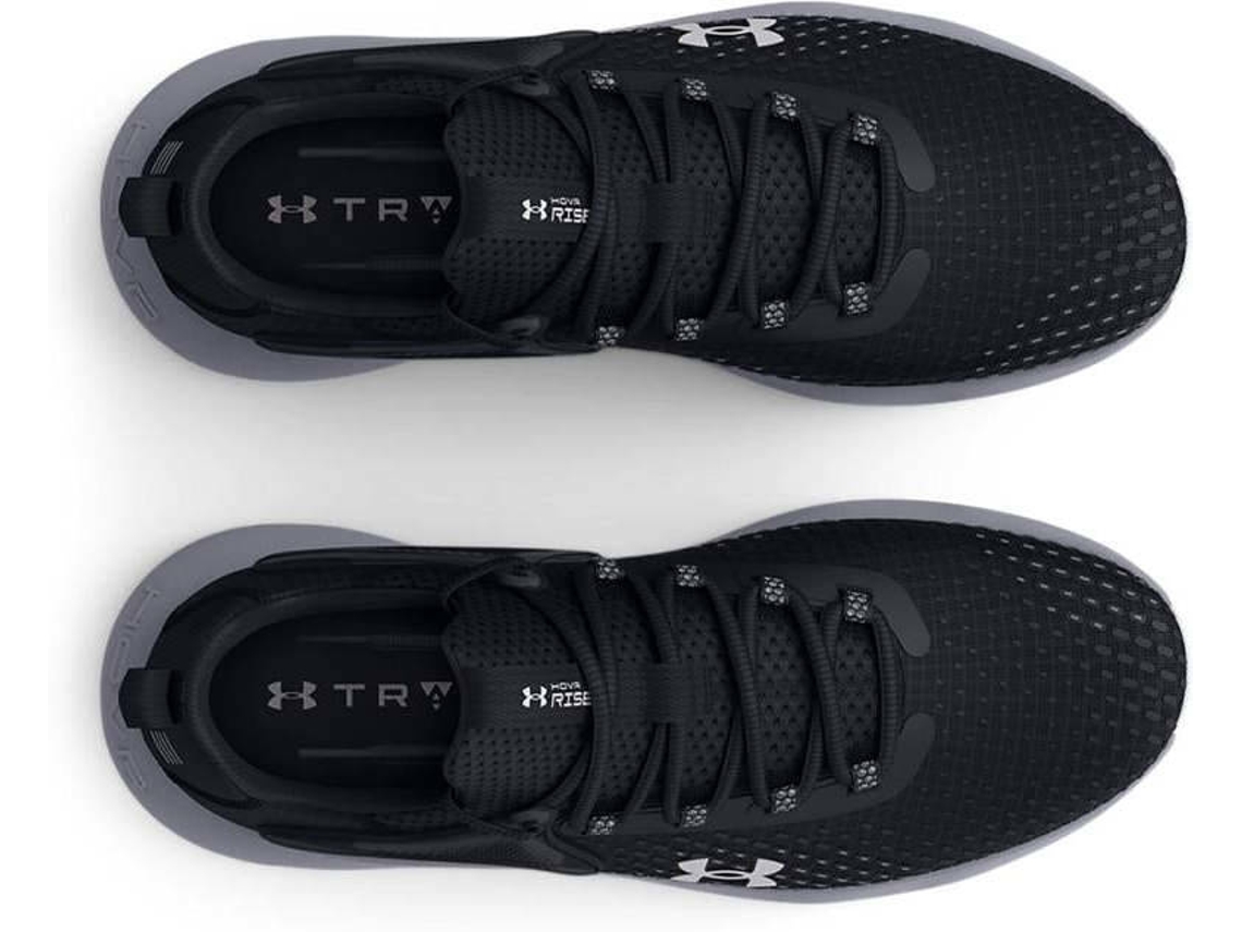 Tenis under best sale armour tamanho 45