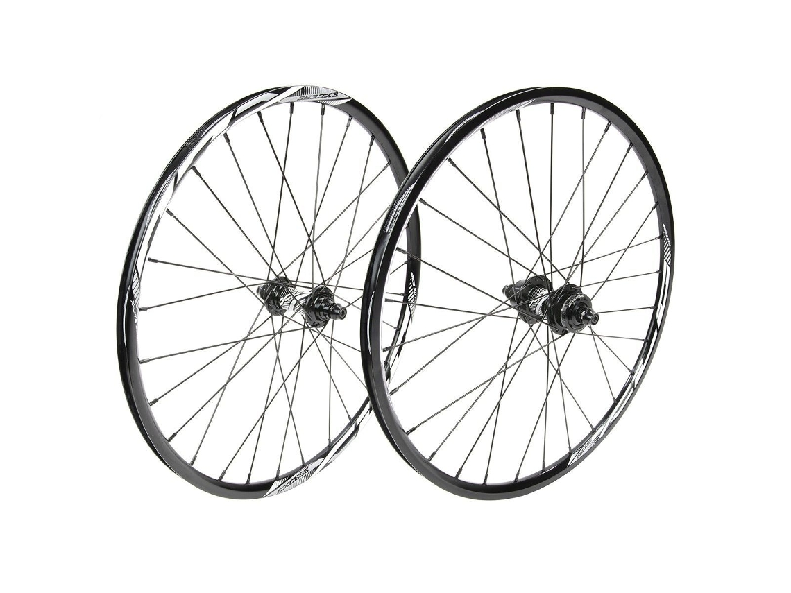 Roda da bicicleta EXCESS XLC-2 Mini/Expert 36 H