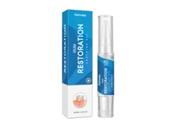 Gel Para Gengivas Proteção E Fortalecimento
