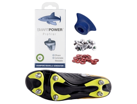 Pinos SMART POWER - 8 et 11mm 8/11 mm