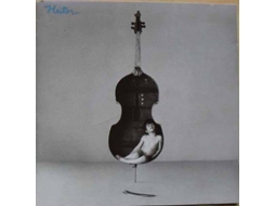 CD Heitor - Heisse Spuren (1CDs)