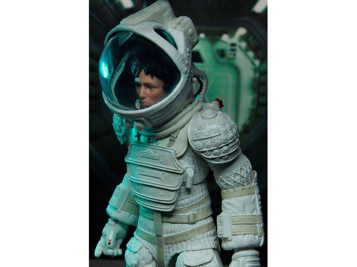 Neca Figura Alien Ripley 40Th Anniversary Serie 4 18 Cm 
