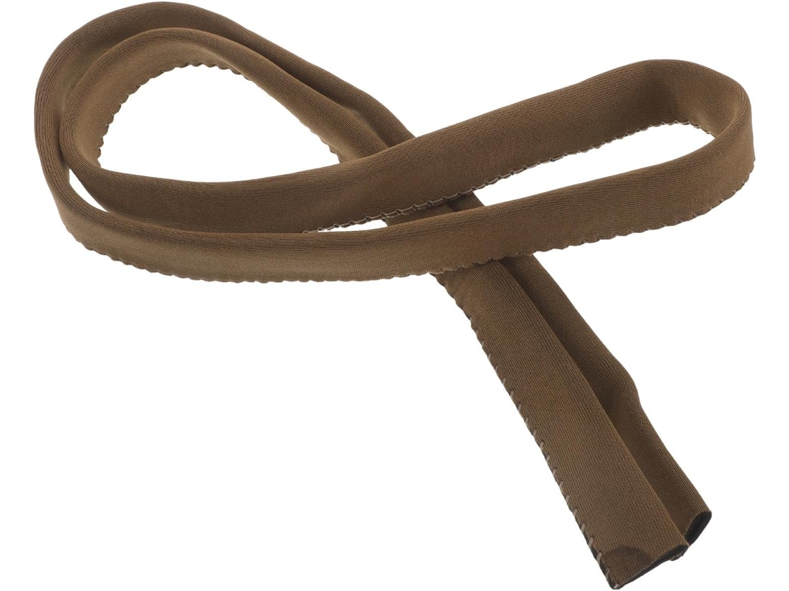 Capa Isolante Totority Para Tubo De Reservatório Água Em Neoprene Marrom, Resistente Ao Calor E A Rasgos, Ideal Para