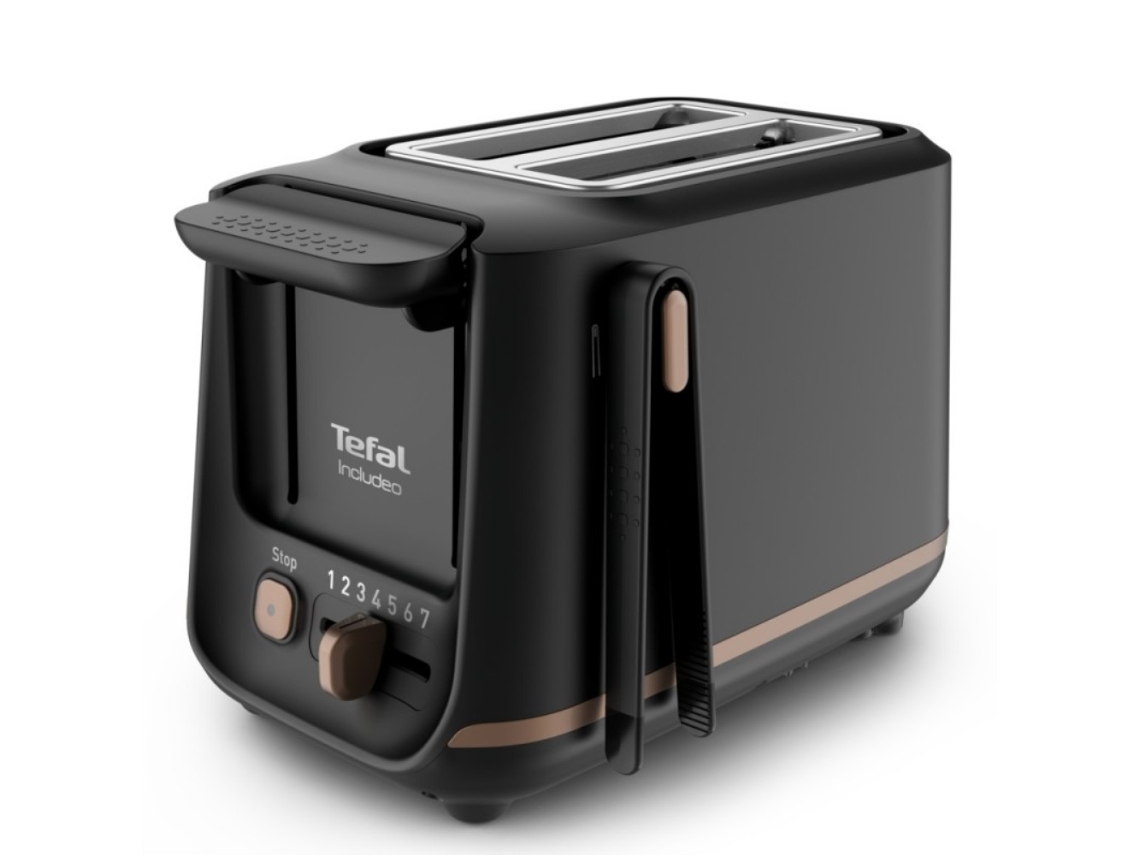 Torradeira TEFAL Tt533811 com 2 slots