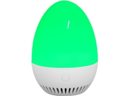 Detector Inteligente De Co2 E Material Do Ar Com Wi-fi Para Medidor De Qualidade Do Ar