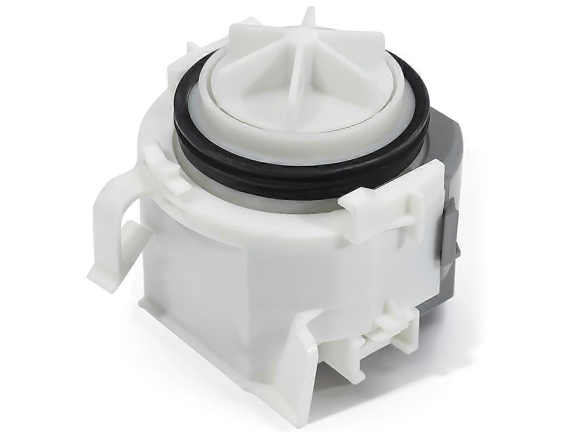 Conjunto do motor da bomba de drenagem para Lava louças, compatível com Bosch AQUAFORGE