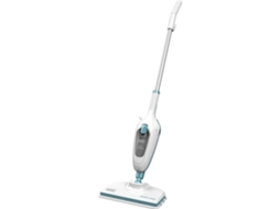 Lavadora a Vapor 5 em 1 Black+ Decker Fsmh13e5, Qs, 1300w BRILVIBERA