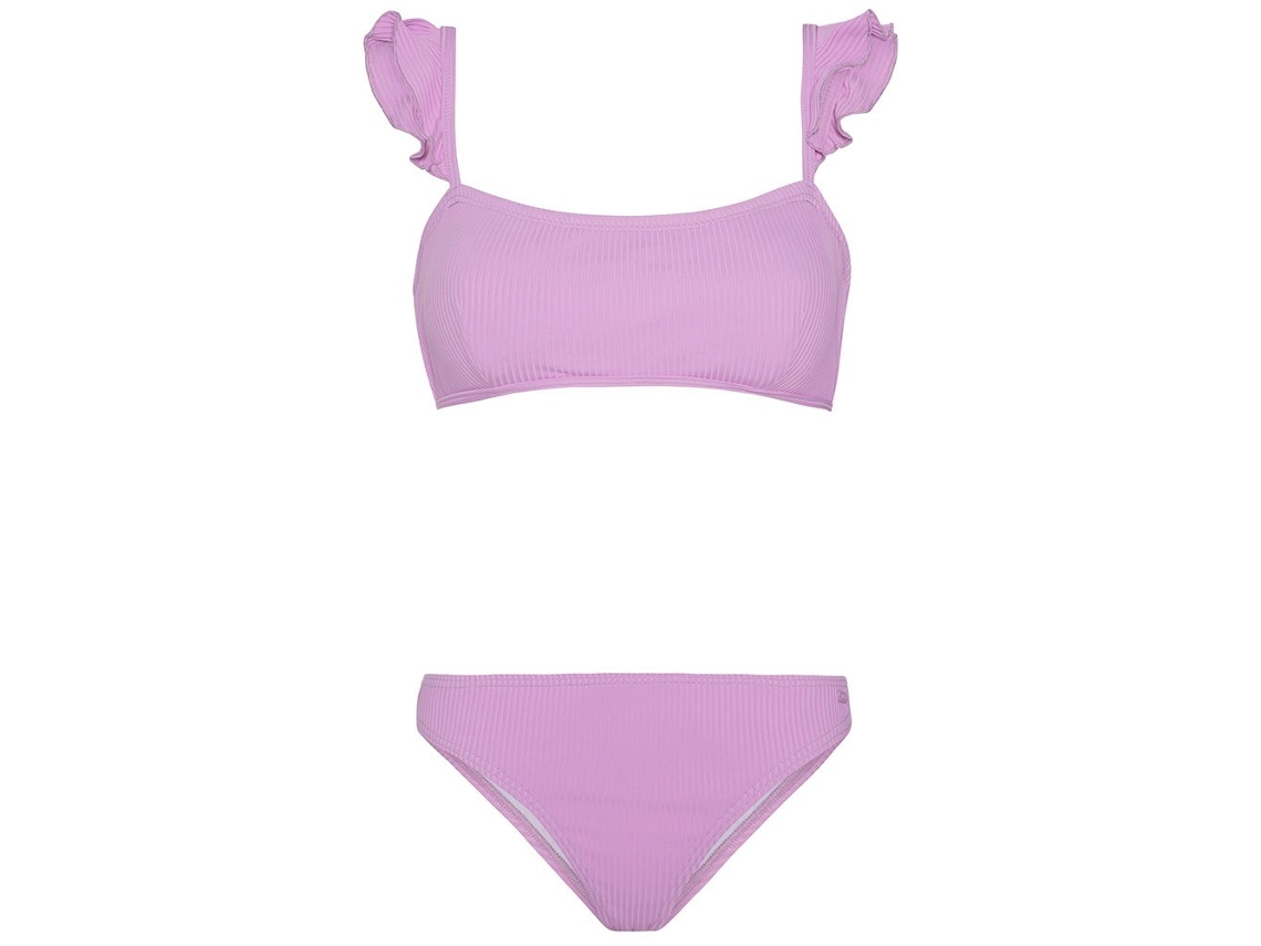 Biquíni Yamba Roxo M Mulherprotest