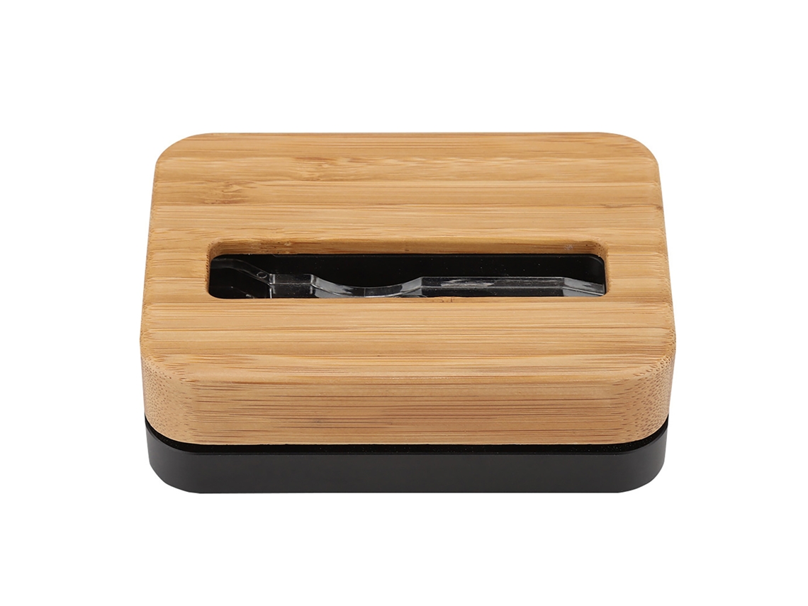 Dock de Carregamento de Telefone LAXISCREED