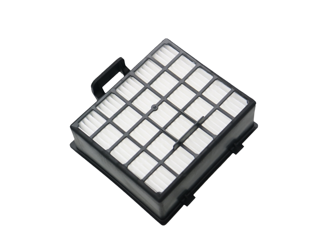 Filtros de aspirador de pó de substituição Filtro HEPA para bosch BSGL VSZ BSD BSA Series