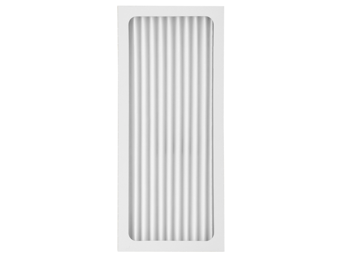 Laxiscreed Filtro Para Purificador De Ar Compatível Com 04383/04384/04385 – Filtração Eficiente