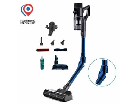 Aspirador sem Cabo EZIclean 800 ml 250 W