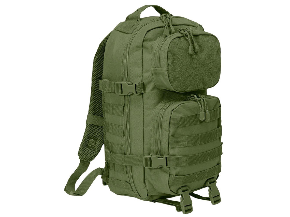 Brandit Us Cooper Patch M 25L