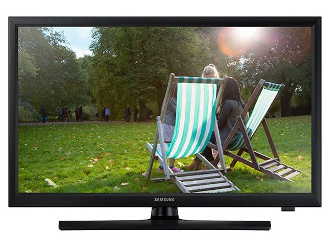 TV SAMSUNG LT28E310EW (LED - 28'' - 71 cm - HD)