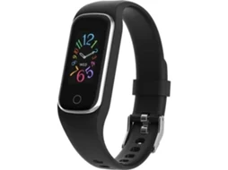 Pulseira Desportiva GOODIS Preto (Outlet Grade A)