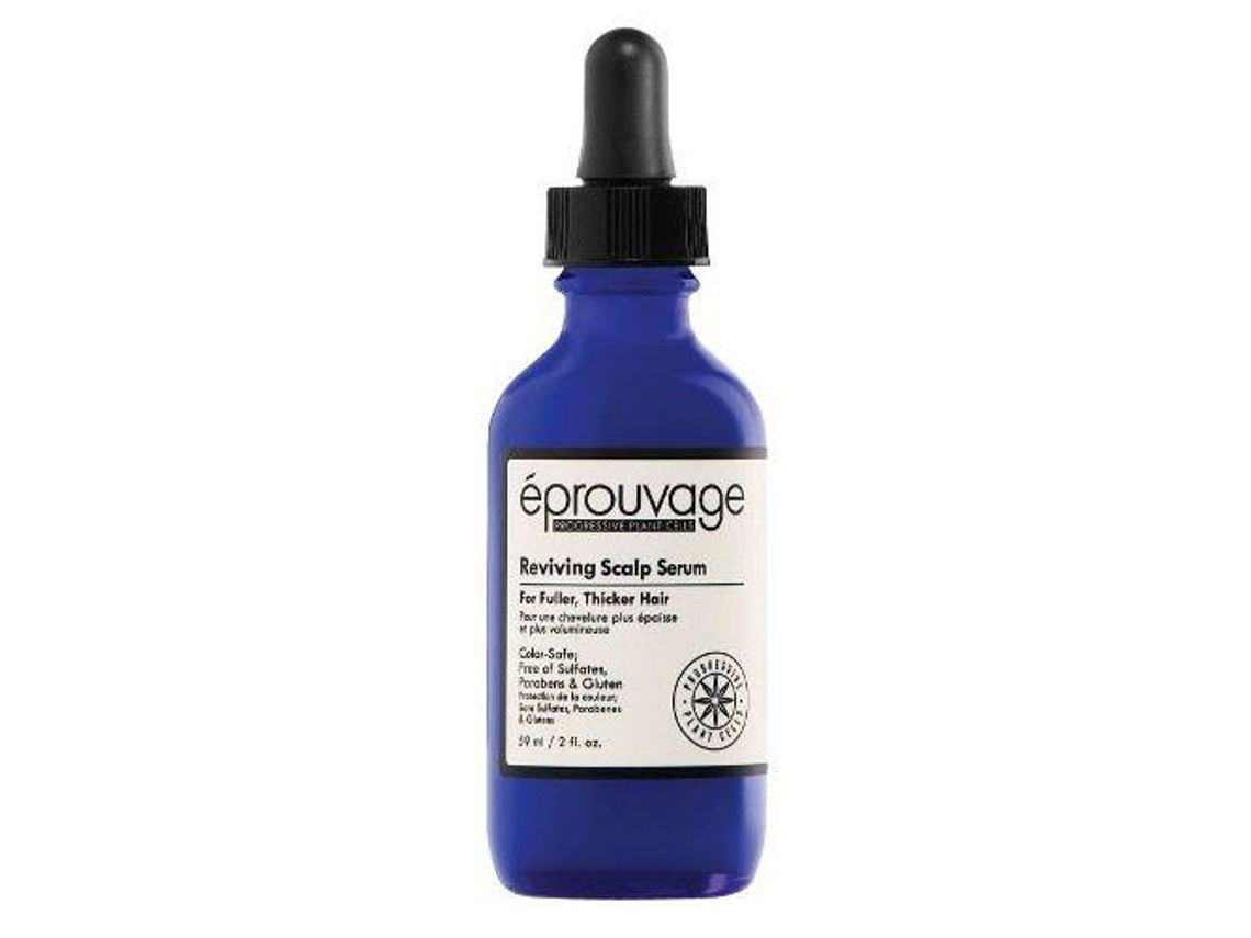 Eprouvage Soro Restaurador Do Couro Cabeludo 59 Ml 59 Ml