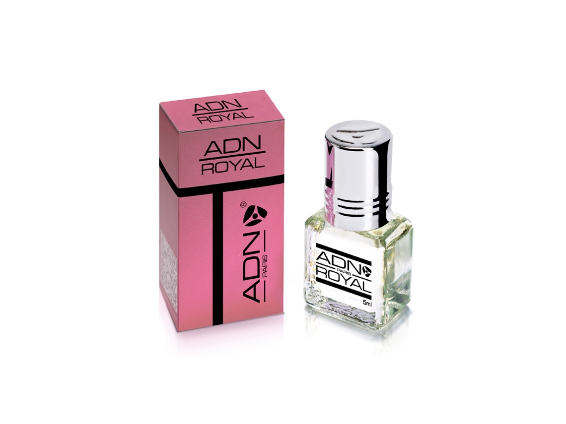 Royal Musc 5ml Adn Paris
