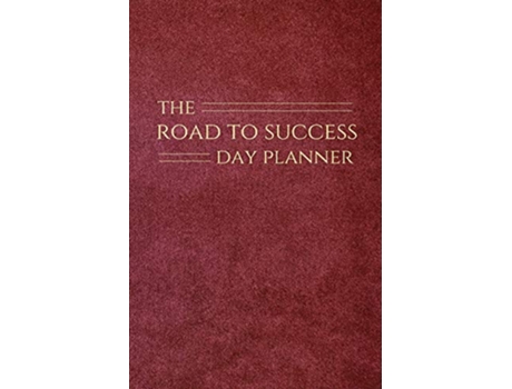 Livro The Road to Success Day Planner de Debra Hewitt (Inglês)
