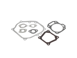5 Conjuntos de Guarniciones de Asbesto para Cilindro e Carburador 168F GX160 GX200 | S/MARCA