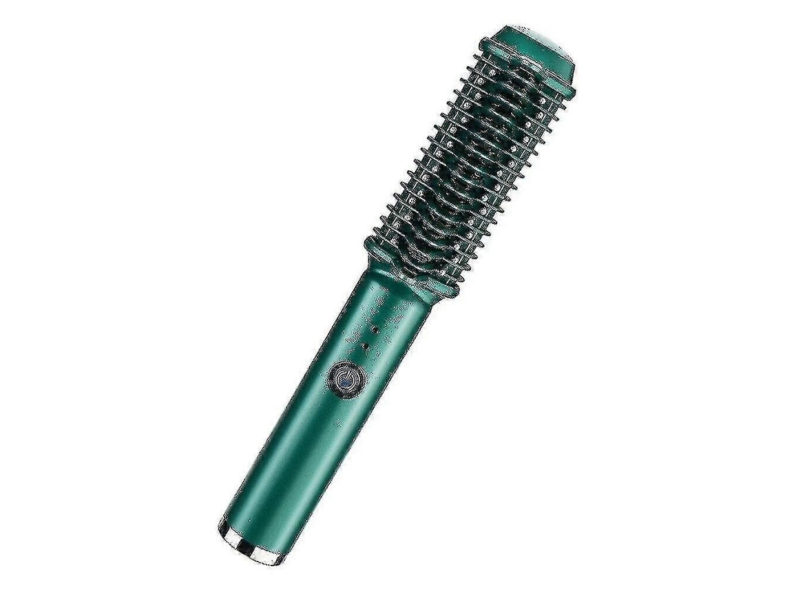 1 Conjunto de Alisador de Cabelo, Ferramenta para Modelar Cabelo, Escova Alisadora e Modelador de Cachos TAISHENGDA