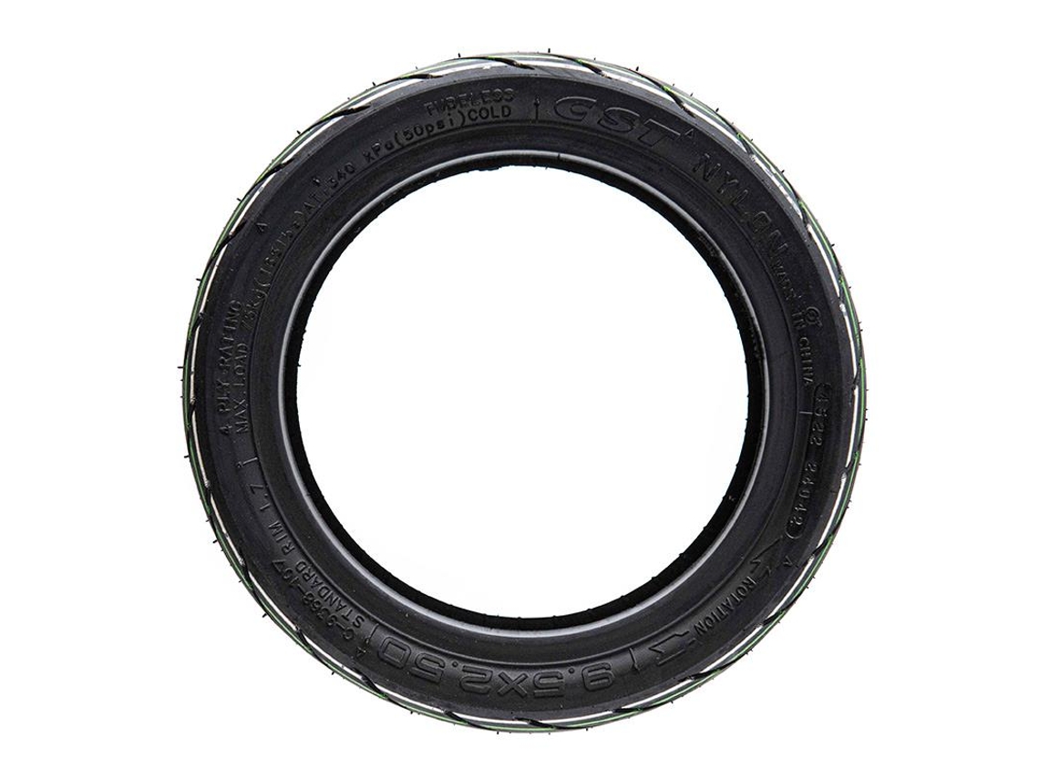 Pneu Bongo M40 Connected Extensão 9.5x2.5 6.1 F10MOBILITY