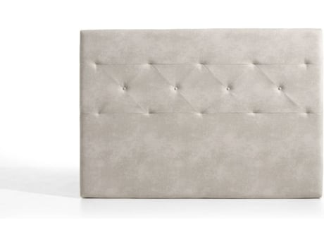 Cabeceira de Cama MATRIS para Cama de 110 Padrão (Compatível com Colchão: 110x110x6.5 cm)
