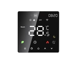 Termostato Digital Primerox para Aquecimento de Água com Display LED Marca