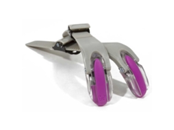 Buckle Set Prateadosfr Skates