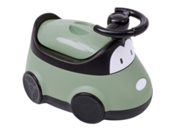 Pot Lúdico Thermobaby Carro Bacia Removível