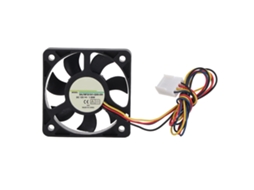 Resfriador Cpu LAXISCREED 5cm 12v 4pin