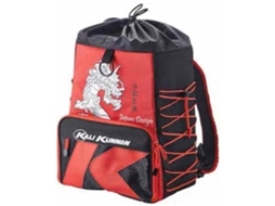Mochila Jap Egi Vermelho 41 X 30 X 25 Cmkali Kunnan