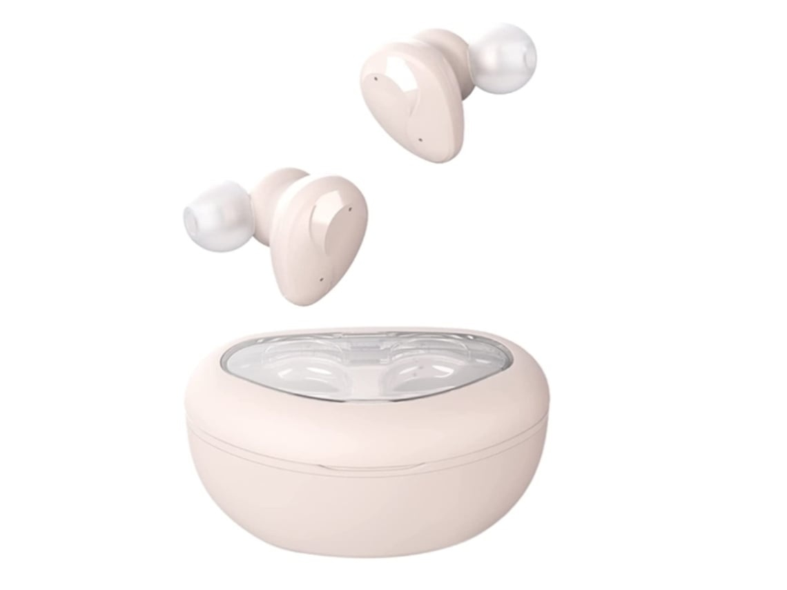 Auriculares Sem Fios Bluetooth Tws Cancelamento De Ruído À Prova De Água Lurelia