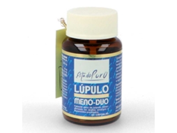 Suplemento Alimentar ESTADO PURO Lúpulo Meno-Duo (30 cápsulas)