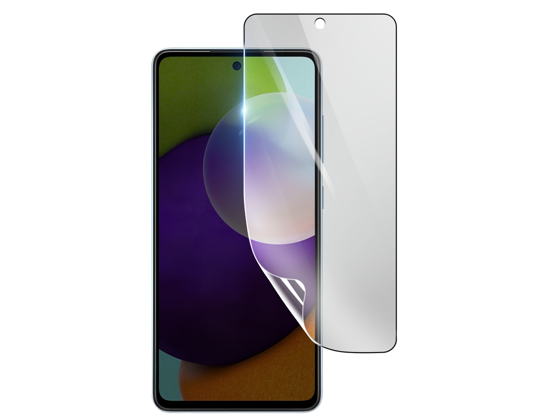 Pelicula de Vidro 3MK Galaxy A52
