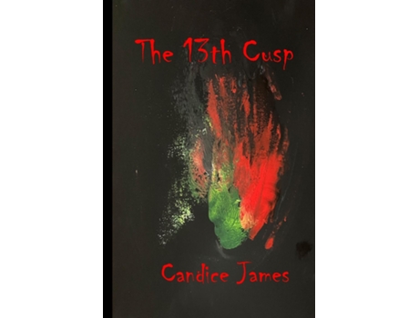 Livro The 13th Cusp de James, Candice et al. (Inglês)