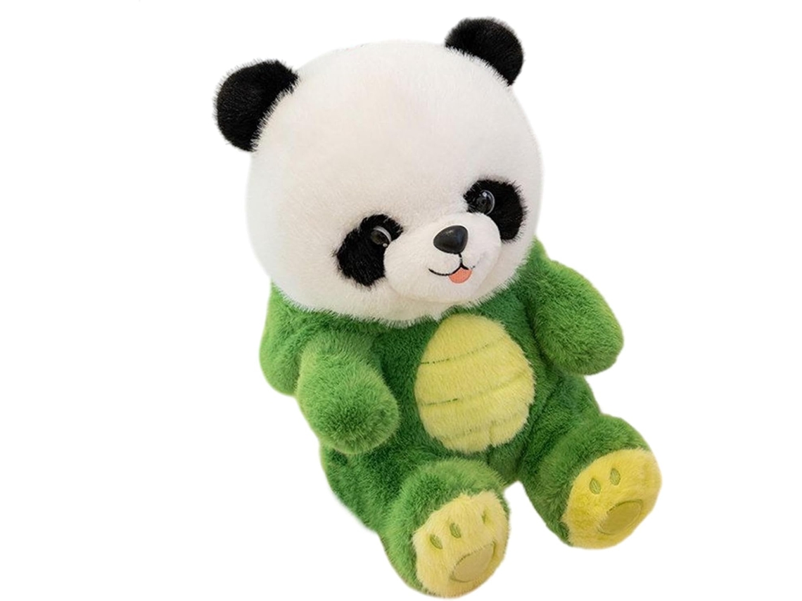Pelúcia Panda, Animal Cartoon Pelúcia
