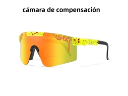 (estilo 2) Óculos De Sol Unissex Para Ciclismo Com Proteção Uv400 Contra Raios Solares.