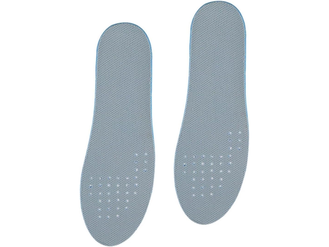 Palmilhas De Aumento Altura, Palmilhas Com Absorção De Impacto Para Calçados Esportivos, Função De Elevação Para Uso