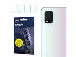 Pelicula de Vidro 3MK Xiaomi Mi 10 Lite 5G