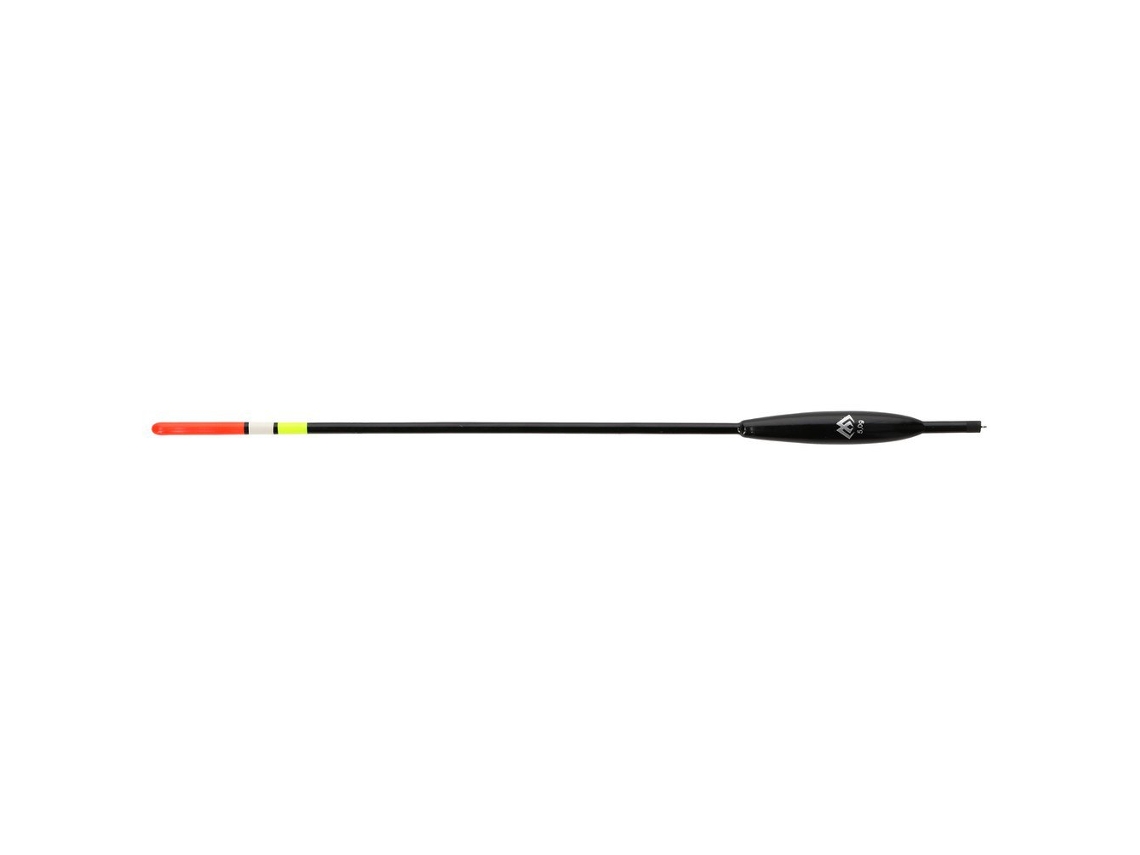 Flutuador Ex Waggler 008 Prateado 2.0 Gmikado