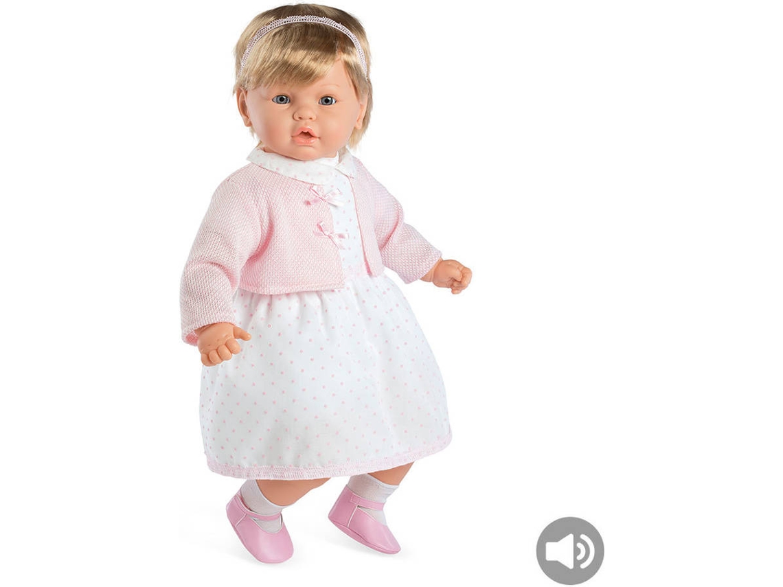Boneca ARIAS 1441