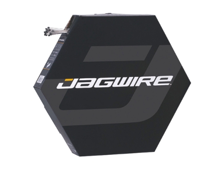 Cabo do travão JAGWIRE WORKSHOP Elite-1.5X1700mm-Campagnolo 25pcs TU