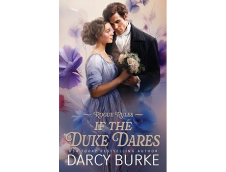 Livro If the Duke Dares de Darcy Burke (Inglês)