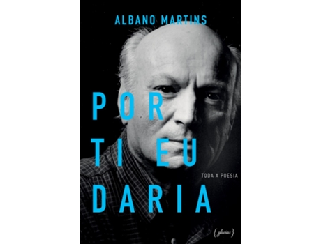 Por Ti Eu Daria