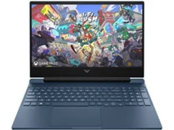 Portátil Gaming HP Victus 15-fb3032np (AMD Ryzen AI 7 350 - NVIDIA GeForce RTX 5060 - RAM: 16 GB - 1 TB SSD - 15.6'')