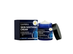 Creme Calmante Pele Soothing Skin Care