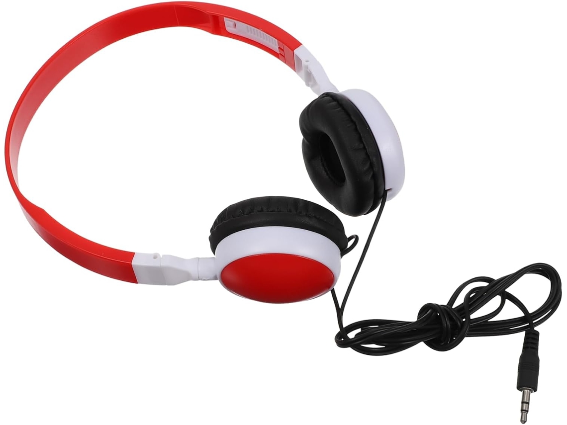 Fones De Ouvido Para Bebês, Meninos E Práticos Fáceis Guardar, Celular