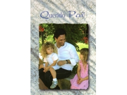 Livro Querido Pai! (Português)