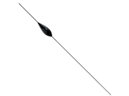 Flutuador Carbo Match Preto 1 Gmaver