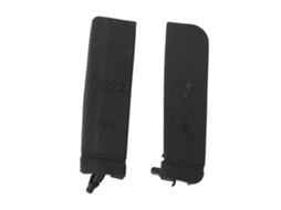 Camera Usb Cover Rubber Usb Interface Side Door Camera Data Interface Protective Cover For 7d LAXISCREED